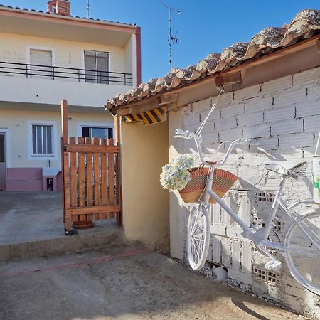 Вілла Casa Visi Gordoncillo Екстер'єр фото